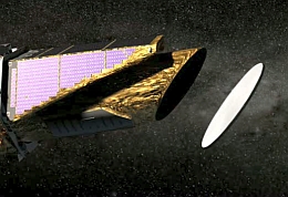 NASA / JPL