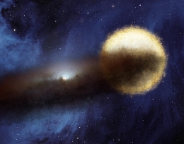 NASA / JPL-Caltech