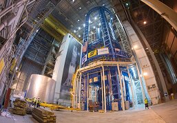 NASA/MAF