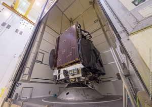 ESA / CNES / Arianespace / CSG 