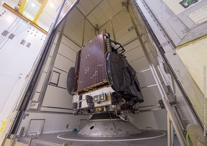 ESA / CNES / Arianespace / CSG