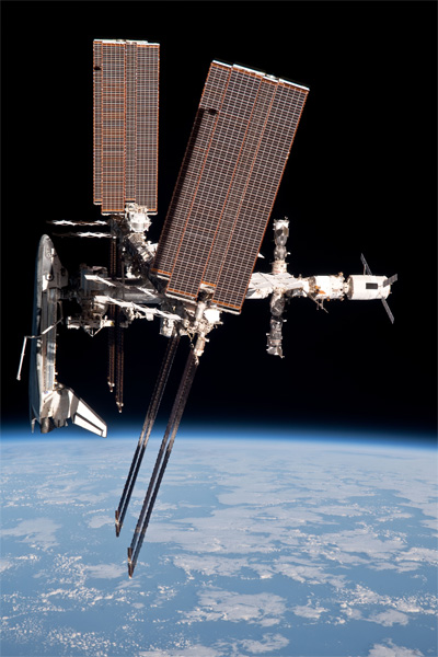 NASA