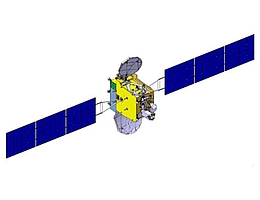 Kazkosmos
