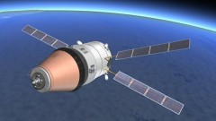 EADS Astrium / Silicon Worlds