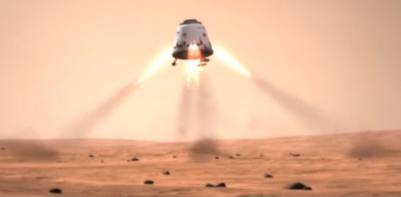 SpaceX