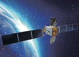 APT Satellite