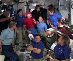 NASA-TV