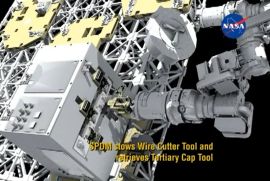 NASA-TV