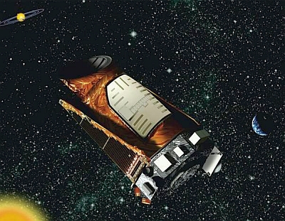 NASA/JPL
