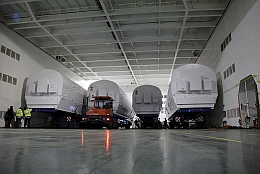 Arianespace