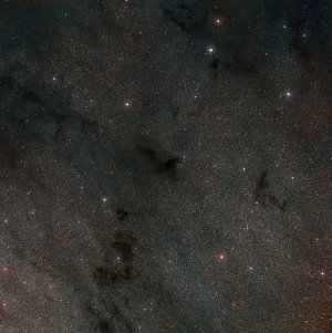 ESO, Digitized Sky Survey 2