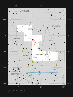 ESO, IAU, Sky&Telescope