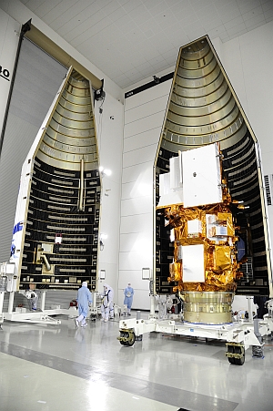 NASA/VAFB