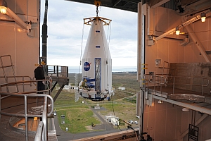 NASA/VAFB