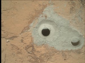 NASA, JPL-Caltech, Malin Space Science Systems
