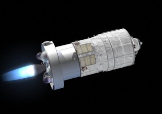EADS AStrium