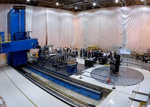 NASA/MAF