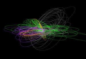 NASA, JPL-Caltech