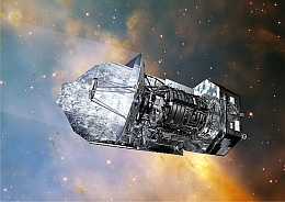ESA/AOES Medialab/NASA/STScI