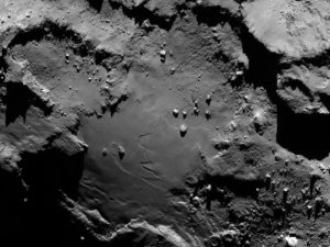 ESA, Rosetta, MPS for OSIRIS-Team MPS, UPD, LAM, IAA, SSO, INTA, UPM, DASP, IDA