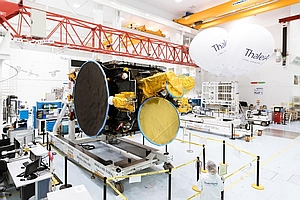 Thales Alenia Space