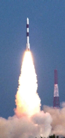 Indian Space Research Organisation News Release