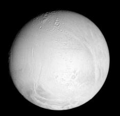 NASA/JPL/Space Science Institute