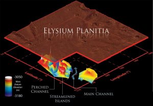 NASA, JPL-Caltech, Sapienza University of Rome, Smithsonian Institution, USGS