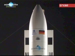 Arianespace Webcast