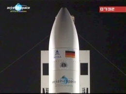 Arianespace Webcast