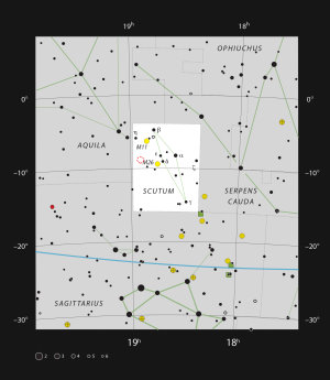 ESO, IAU, Sky&Telescope