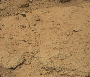 NASA, JPL-Caltech, Malin Space Science Systems