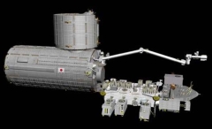 NASA/JAXA