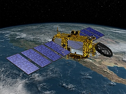 NASA / JPL