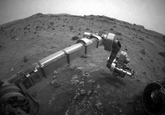 NASA/JPL-Caltech/Cornell