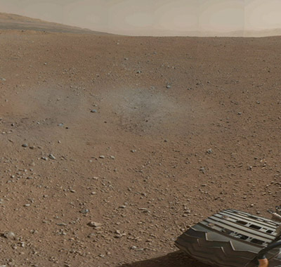 NASA/JPL-Caltech