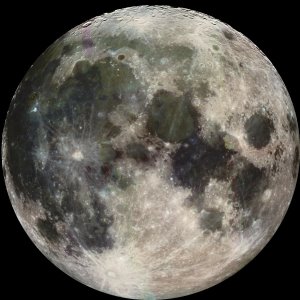 NASA, JPL-Caltech, USGS