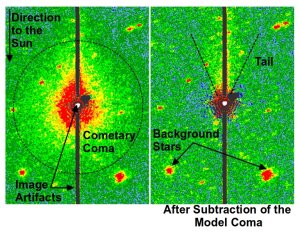 NASA, JPL-Caltech, DLR, NAU