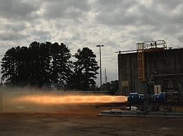 NASA MSFC