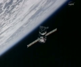 NASA-TV