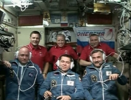 NASA-TV