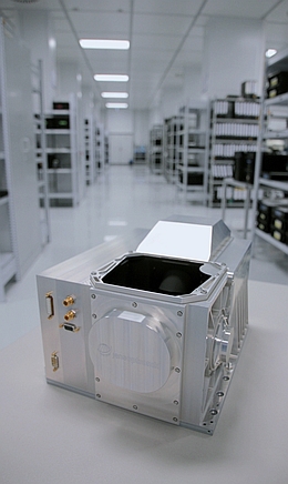 Jena-Optronik GmbH
