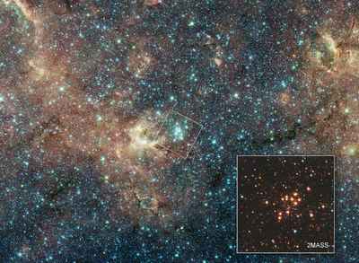 NASA/JPL