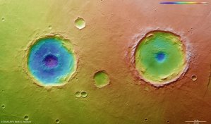 ESA, DLR, FU Berlin (G. Neukum)