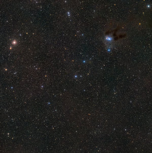 ESO, Digitized Sky Survey 2