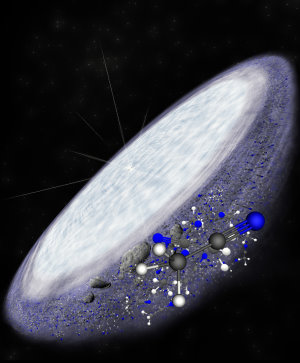 B. Saxton (NRAO, AUI, NSF)