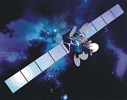 Space Systems/Loral (SS/L)