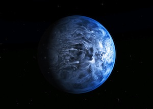ESA/NASA
