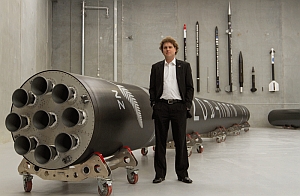 Rocket Lab