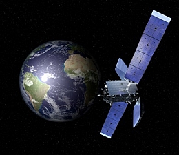 Orbital Sciences Corporation (OSC)